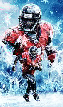 Michael Vick Redux 94 OVR - Madden NFL 26