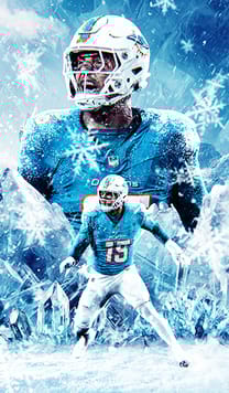 Jaelan Phillips Redux 94 OVR - Madden NFL 26