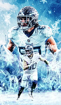 Jack Gibbens Redux 94 OVR - Madden NFL 26