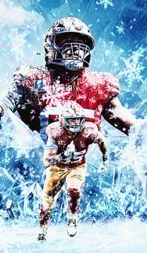 George Kittle Redux 94 OVR - Madden NFL 26