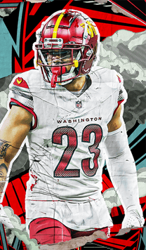 Marshon Lattimore Redux 95 OVR - Madden NFL 26