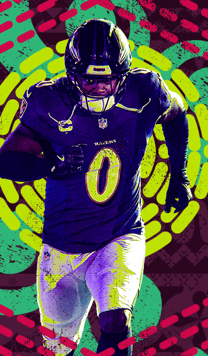 Roquan Smith Redux 95 OVR - Madden NFL 26