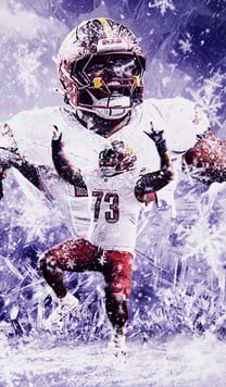 Trent Scott Redux 94 OVR - Madden NFL 26