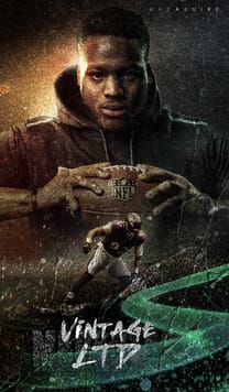 N. Madubuike Madabeast Redux 95 OVR - Madden NFL 26