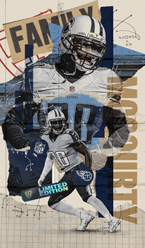 Jason McCourty Redux 94 OVR - Madden NFL 26