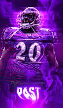 Ed Reed Redux 94 OVR - Madden NFL 26