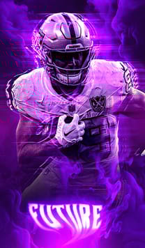 Brock Bowers Redux 94 OVR - Madden NFL 26