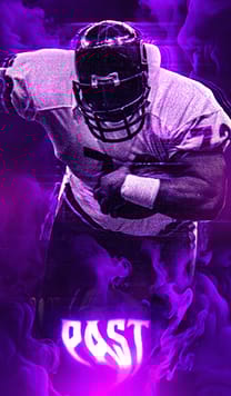 William Perry Redux 94 OVR - Madden NFL 26