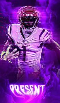 Ja'Marr Chase Redux 94 OVR - Madden NFL 26