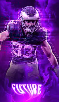 Cooper DeJean Redux 94 OVR - Madden NFL 26