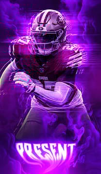 Ji'Ayir Brown Redux 94 OVR - Madden NFL 26