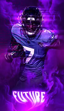 Brian Thomas Jr Redux 94 OVR - Madden NFL 26