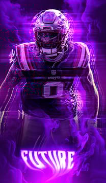 Christian Gonzalez Redux 94 OVR - Madden NFL 26