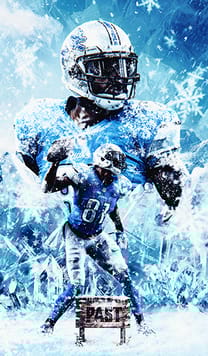 Calvin Johnson Redux 94 OVR - Madden NFL 26