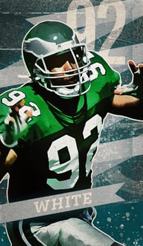 Reggie White Redux 94 OVR - Madden NFL 26
