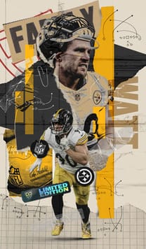 T.J. Watt Redux 95 OVR - Madden NFL 26