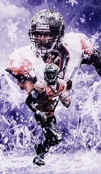 Michael Vick Redux 94 OVR - Madden NFL 26