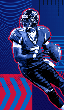 Michael Vick Redux 97 OVR - Madden NFL 26