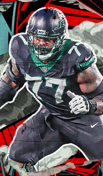 Tyron Smith Redux 97 OVR - Madden NFL 26