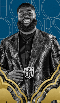 Jared Verse Redux 97 OVR - Madden NFL 26