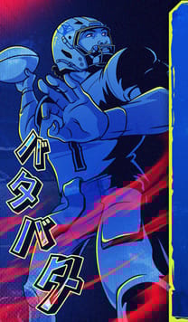 Kyler Murray Redux 97 OVR - Madden NFL 26