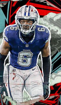 Donovan Wilson Redux 97 OVR - Madden NFL 26