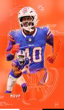 Von Miller Redux 98 OVR - Madden NFL 26