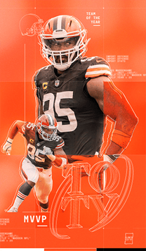 Myles Garrett Redux 98 OVR - Madden NFL 26
