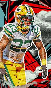Jaire Alexander Redux 98 OVR - Madden NFL 26