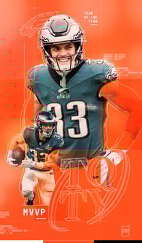 Cooper DeJean Redux 98 OVR - Madden NFL 26