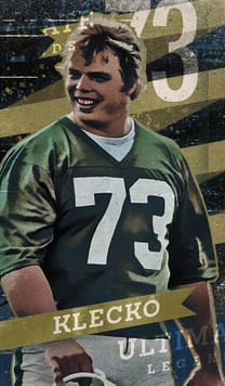 Joe Klecko Redux 99 OVR - Madden NFL 26