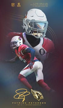 Patrick Peterson Redux 99 OVR - Madden NFL 26