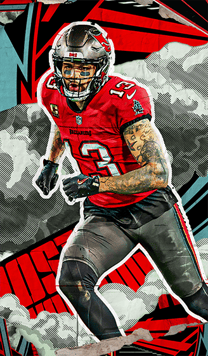 Mike Evans Redux 99 OVR - Madden NFL 26