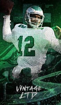 R. Cunningham The Ultimate Weapon Redux 99 OVR - Madden NFL 26