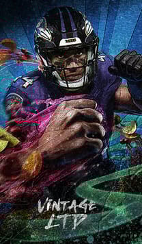 M. Humphrey Fruit Punch Redux 99 OVR - Madden NFL 26