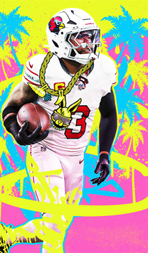 Budda Baker Redux 99 OVR - Madden NFL 26