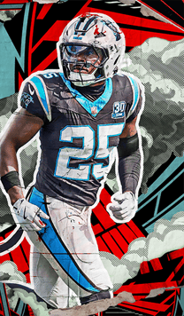 Xavier Woods Redux 99 OVR - Madden NFL 26