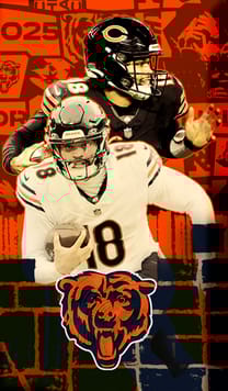 Caleb Williams Redux 99 OVR - Madden NFL 26