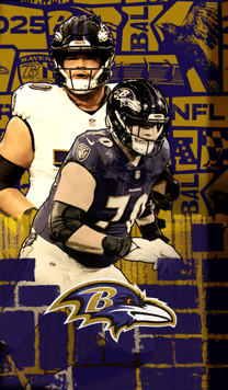 Roger Rosengarten Redux 99 OVR - Madden NFL 26