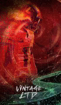 T. McLaurin Scary Terry Redux 99 OVR - Madden NFL 26