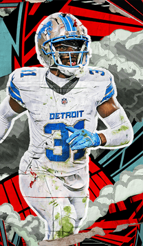 Kerby Joseph Redux 99 OVR - Madden NFL 26