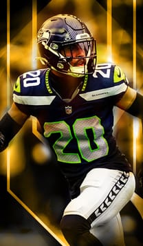 Julian Love MUT Champs & Gauntlet 94 OVR - Madden NFL 26