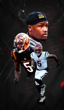 Tee Higgins MUT Gauntlet 97 OVR - Madden NFL 26