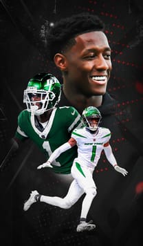 Sauce Gardner MUT Champs & Gauntlet 99 OVR - Madden NFL 26