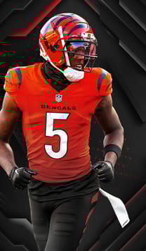 Tee Higgins MUT Gauntlet 97 OVR - Madden NFL 26