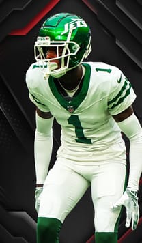 Sauce Gardner MUT Champs & Gauntlet 99 OVR - Madden NFL 26