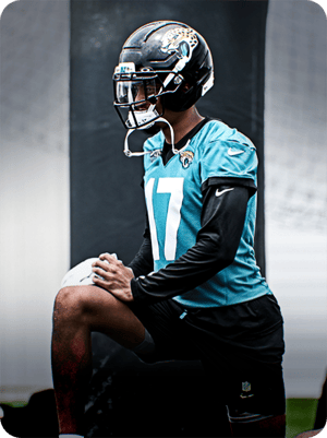 Cam Camper Starter Team Players 68 OVR - Madden NFL 26