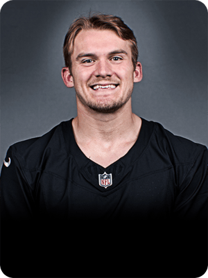 Cody Lindenberg Starter Team Players 68 OVR - Madden NFL 26