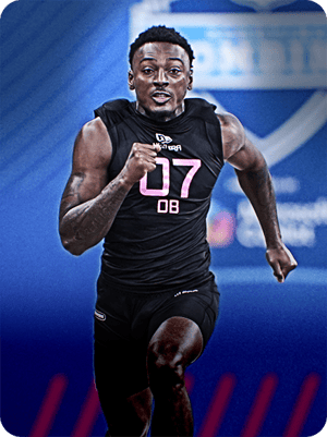 Mello Dotson Starter Team Players 68 OVR - Madden NFL 26