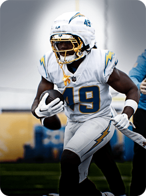 Myles Purchase Starter Team Players 68 OVR - Madden NFL 26